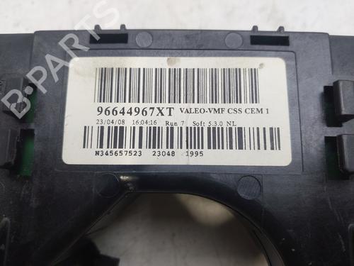 Steering wheel controls CITROËN C4 I Saloon 1.6 HDi | BP17566560E15 