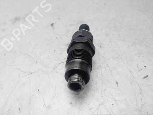 Used Injector MITSUBISHI GALLOPER (JK-01) 2.5 TD intercooler (99 hp) 29394132
