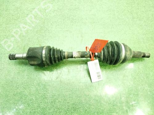 Left front driveshaft CHEVROLET CAPTIVA (C100, C140) 2.0 D | BP31630932M38 - Image 4