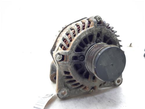 Used Alternator NISSAN JUKE (F15) 1.5 dCi (110 hp) 8913587