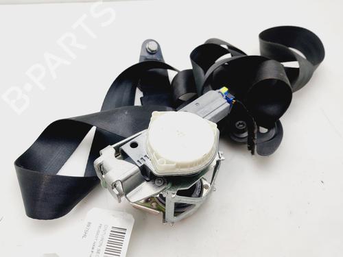 Used Front left seatbelt Front left seatbelt 38231989 38231989