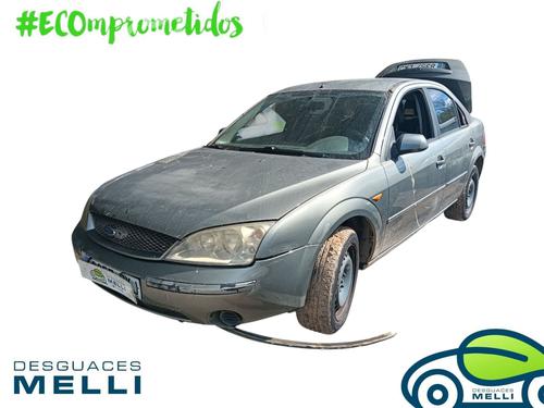 Używane części FORD MONDEO III Saloon (B4Y) 2.0 16V DI / TDDi / TDCi (90 hp) 4267865