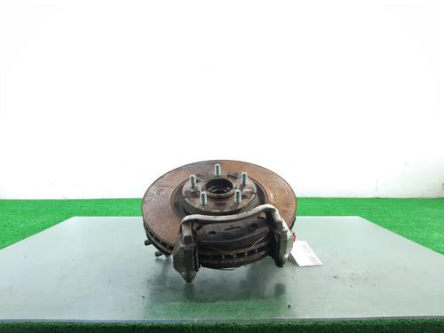 Used Right front steering knuckle KIA SPORTAGE IV (QL, QLE) [2015-2022]  9417968