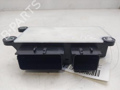 ECU airbags OPEL INSIGNIA A Sports Tourer (G09) 2.0 CDTI (35) | BP17902334M53 