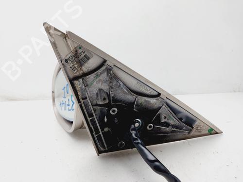 Left mirror MERCEDES-BENZ S-CLASS (W221, V221) S 500 (221.071, 221.171) | BP27192871C26 
