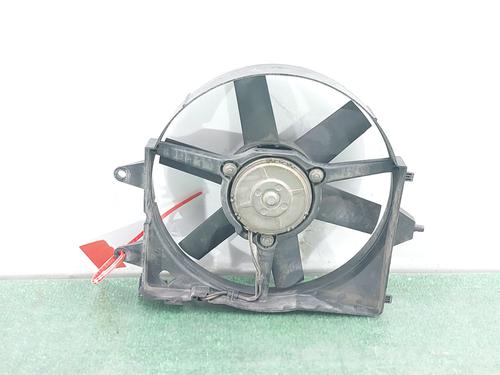 Used Radiator fan HONDA ACCORD V (CE, CF_, CD) 2.0 TDi (CF1) (105 hp) 11850608
