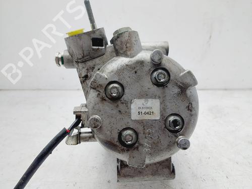 Compressor A/A HONDA CIVIC VIII Hatchback (FN, FK) 2.2 CTDi (FK3) | BP26496793M34 