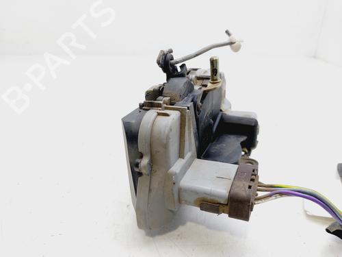 Front left lock CITROËN XSARA PICASSO (N68) 2.0 HDi | BP23037744C98 