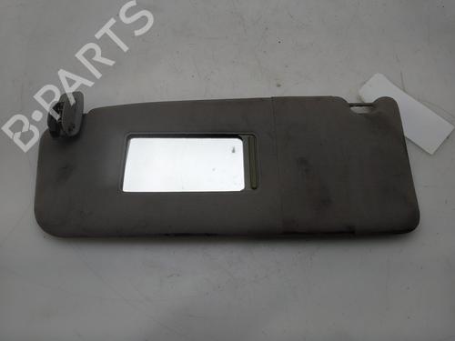Left sun visor AUDI ALLROAD C5 (4BH) 2.5 TDI quattro | BP36090873I1 - Image 4