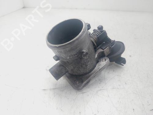 Throttle body HYUNDAI ACCENT III (MC) 1.5 CRDi GLS | BP29745087M82