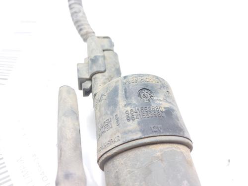 Washer pump NISSAN QASHQAI / QASHQAI +2 I (J10, NJ10, JJ10E) 1.5 dCi | BP14908434E24 