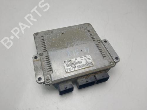 Used Engine control unit (ECU) FIAT ULYSSE (179_) 2.0 JTD (109 hp) 31842155