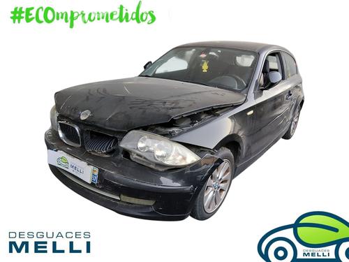 Brugte BMW 1 (E87) 116 d 4818294