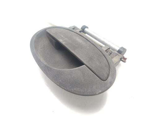 Rear left exterior door handle OPEL MERIVA A MPV (X03) 1.7 DTI (E75) | BP27248795C130 