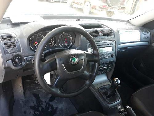 Right front driveshaft SKODA OCTAVIA II (1Z3) 1.6 LPG | BP3665793M39 