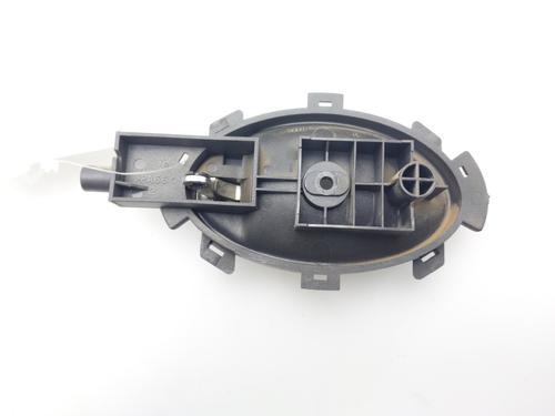 Front right interior door handle ROVER 75 (RJ) 2.5 V6 | BP16289450I14 