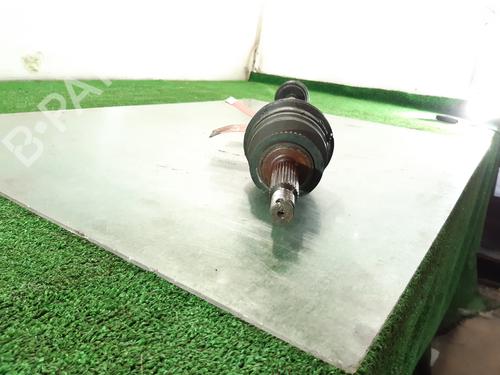 Right front driveshaft HYUNDAI ELANTRA III (XD) 2.0 CRDi | BP13011478M39 