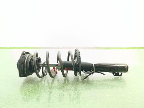 Venstre fortil støddæmper VW POLO IV (9N_, 9A_) 1.4 16V (75 hp) 31143267