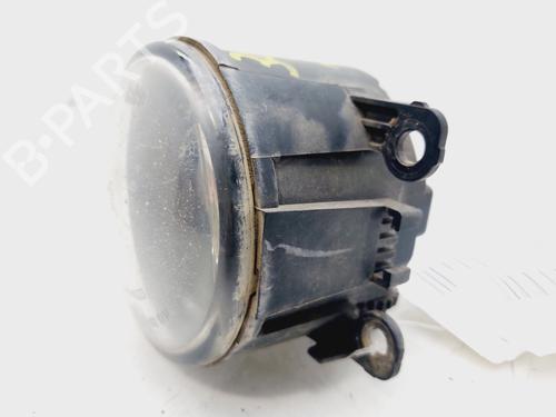 Światło przeciwmgłowe przednie lewe RENAULT LAGUNA II (BG0/1_) 1.9 dCi (BG1A, BG1V) | BP29982137C30