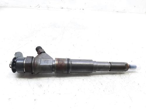 Used Injector Injector BMW 1 (E87) 118 d (122 hp) 10100335 10100335