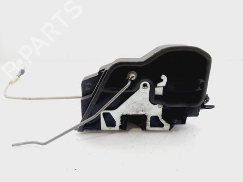 Rear left lock BMW X1 (E84) sDrive 20 d | BP26588511C100 
