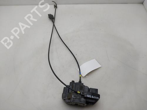 Used Front right lock Front right lock NISSAN MICRA III (K12) 1.4 16V (88 hp) 34578037 34578037