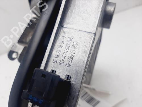 Break pedal BMW 3 (E90) 318 i | BP27165696I19 