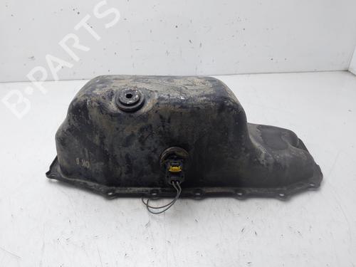 Used Oil sump Oil sump OPEL CORSA D (S07) [2006-2015] 34098558 34098558