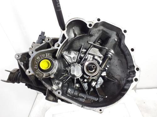 Getriebe für NISSAN PRIMERA (P11) 2.0 TD (90 hp) 8311125