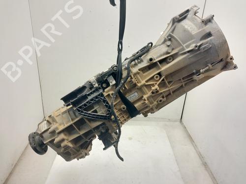 Gearbox FORD RANGER (TKE) 2.2 TDCi 4x4 | BP36439072M3 - Image 2