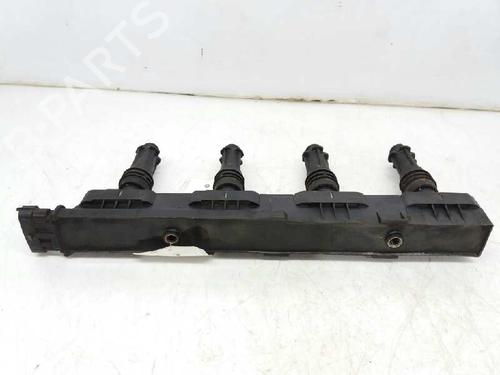 Ignition coil OPEL ASTRA G Hatchback (T98) 1.6 (F08, F48) | BP2899449M94 