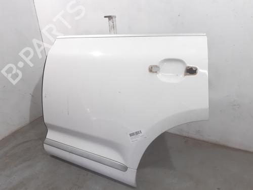 Left rear door PORSCHE CAYENNE (9PA) S 4.5 | BP8676501C4 