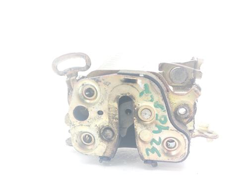 Front left lock OPEL ASTRA F Hatchback (T92) 1.6 i (F08, M08, F68, M68) | BP15488048C98 
