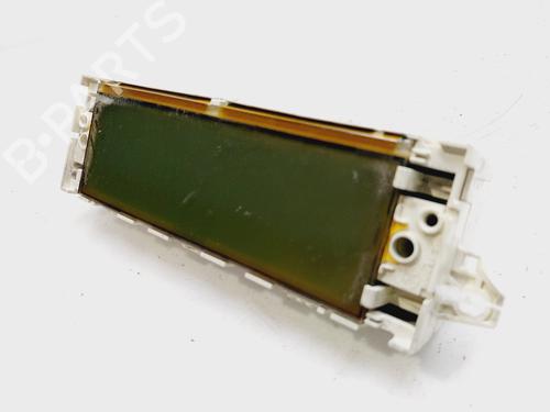 Afficheur CITROËN C4 I (LC_)  | BP29911088C48