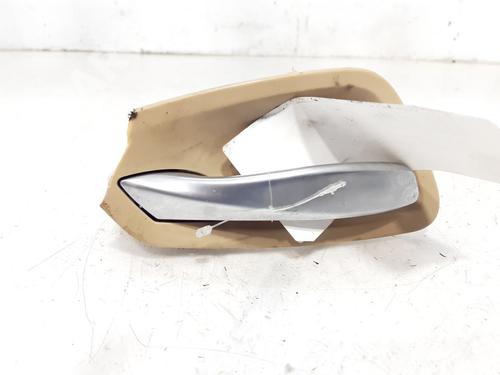 Used Front left interior door handle Front left interior door handle BMW 3 (E90) 320 d (163 hp) 8322743 8322743
