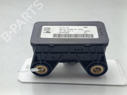 Electronic sensor OPEL ASTRA H (A04) | BP39690964M84 - Image 3