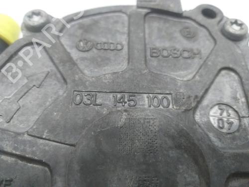 Vacuum pump SEAT IBIZA IV (6J5, 6P1)  | BP9042827M80 