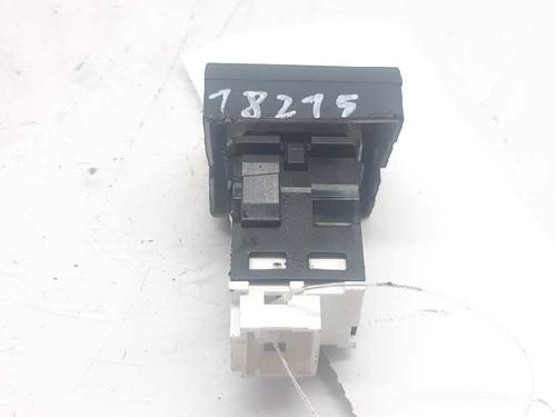 Warning switch PEUGEOT 508 I (8D_) 1.6 HDi 96662380ZE |
