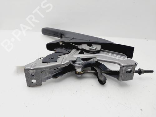 Hand brake SEAT ARONA (KJ7, KJP) 1.6 TDI | BP27566193I18 