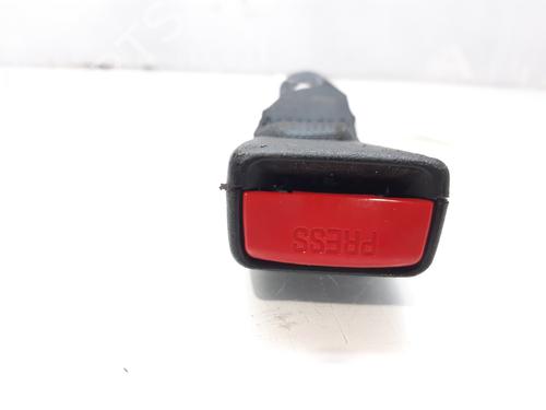 Used Seat buckle NISSAN MICRA IV (K13K, K13KK) [2010-2025]  14005971