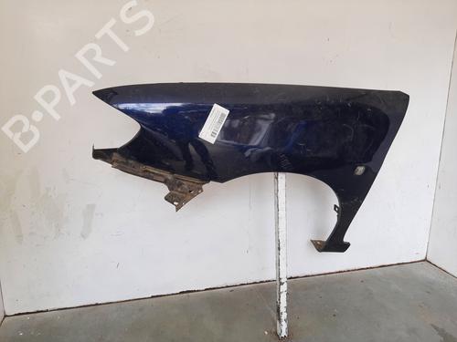 Left front fenders SEAT CORDOBA (6K1, 6K2) 1.9 TDI | BP9855070C41 