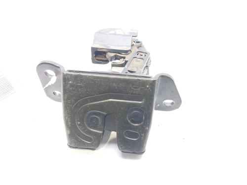 Used Tailgate lock HYUNDAI SANTA FÉ II (CM) 2.2 CRDi 4x4 (155 hp) 13058717