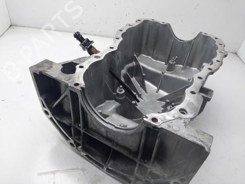 Oliebundkar Oliebundkar RENAULT MEGANE III Hatchback (BZ0/1_, B3_) 1.5 dCi (86 hp) 36233235 36233235