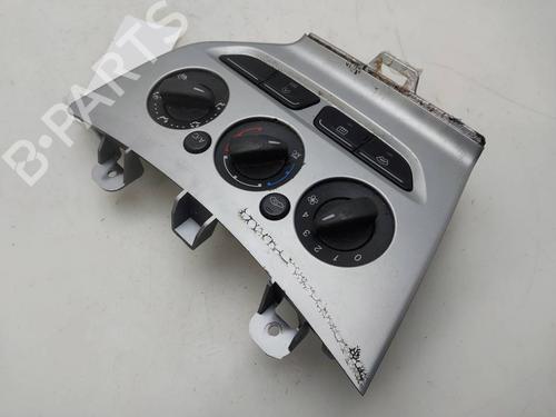 Climate control FORD FOCUS III 1.6 TDCi | BP40294615I5 - Image 6