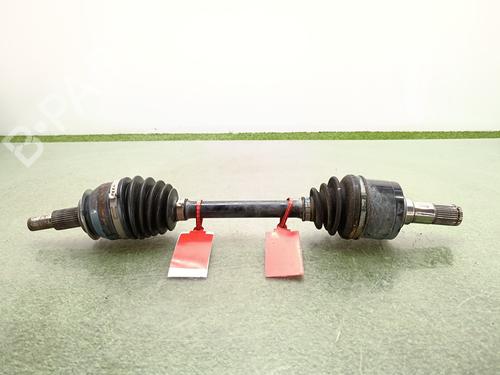 Semiasse anteriore sinistro Semiasse anteriore sinistro 38224596 38224596