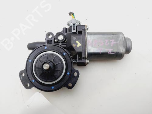 Used Left rear window motor HYUNDAI SONATA V (NF) 2.4 (162 hp) 30927289