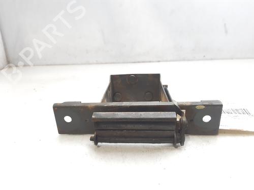 Used Tailgate handle MITSUBISHI GALLOPER (JK-01) 2.5 TD intercooler (99 hp) 16683699