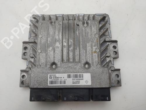 Used Engine control unit (ECU) Engine control unit (ECU) 37601205 37601205