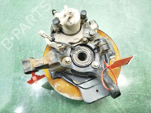Achsschenkel links vorne OPEL ASTRA G Hatchback (T98)  | BP29549564M25 