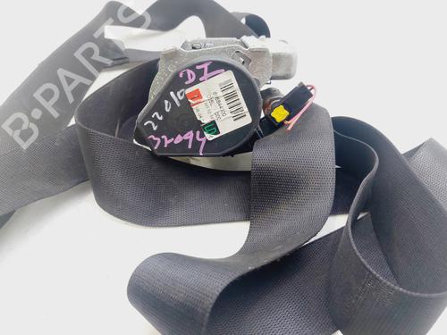 Front left seatbelt SMART FORFOUR (454) 1.5 CDI (454.001) | BP27485719I26 